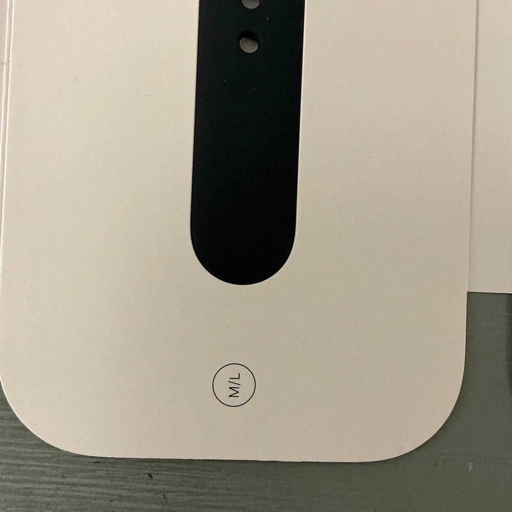 Apple Watch Sport Band 41 MM Midnight